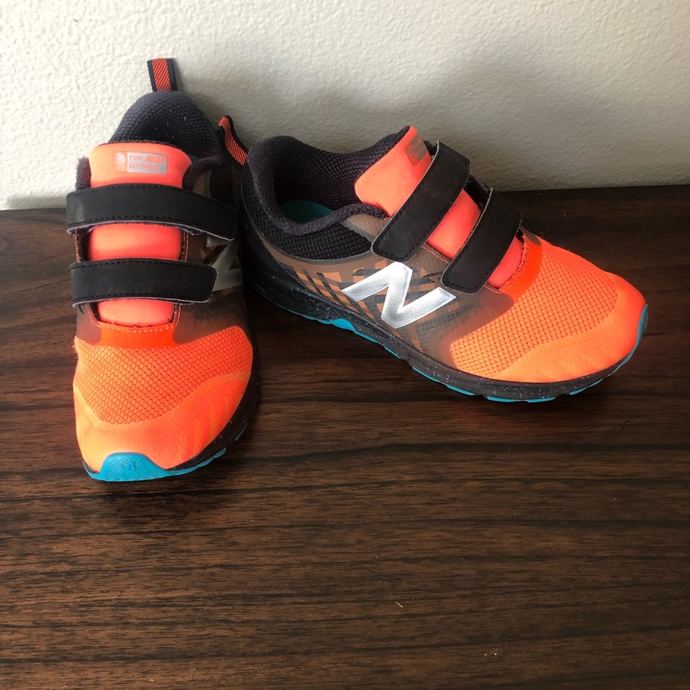 New Balance Fuelcore Nitrel..All Terrain